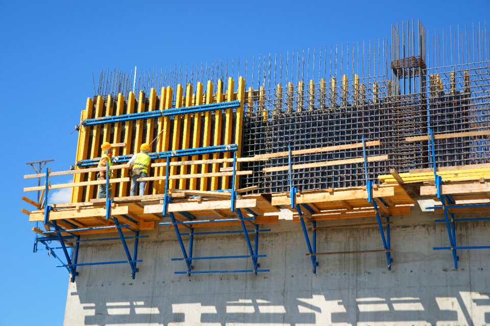 Sky steel metal