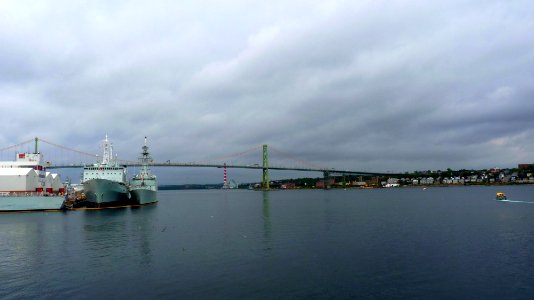 Halifax (1) photo