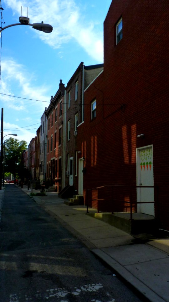 Philadelphie (77)