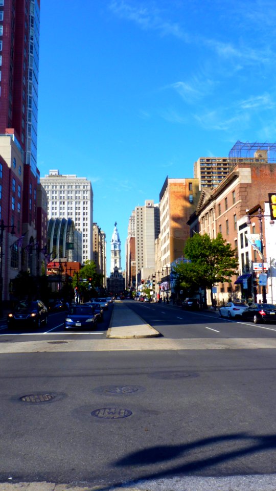 Philadelphie (80)
