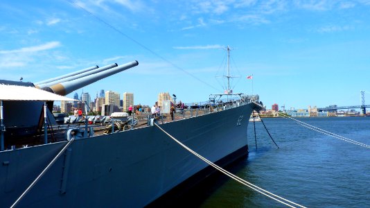 Philadelphie (32)