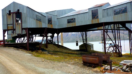 23-07 (67) Longyearbyen