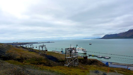 23-07 (69) Longyearbyen
