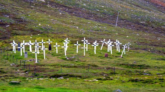 23-07 (62) Longyearbyen