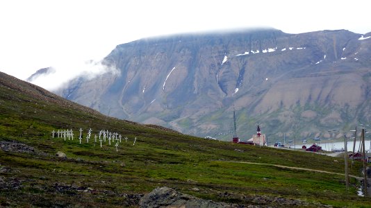 23-07 (59) Longyearbyen