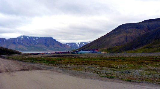23-07 (53) Longyearbyen