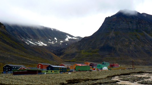 23-07 (50) Longyearbyen