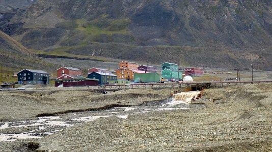 23-07 (57) Longyearbyen