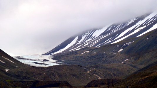 23-07 (45) Longyearbyen