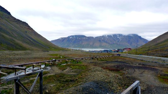 23-07 (42) Longyearbyen