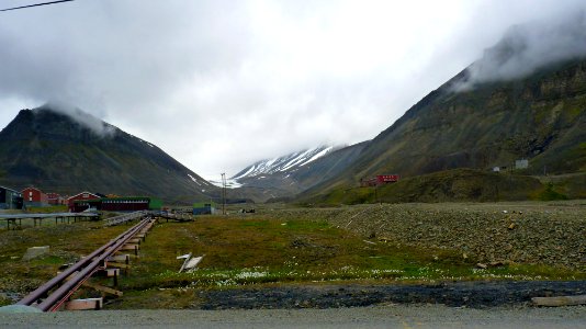 23-07 (43) Longyearbyen