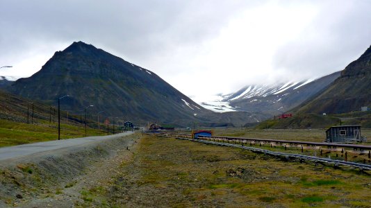 23-07 (39) Longyearbyen