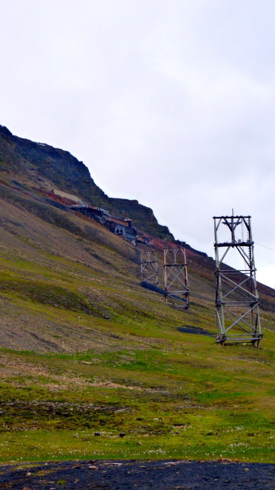 23-07 (37) Longyearbyen