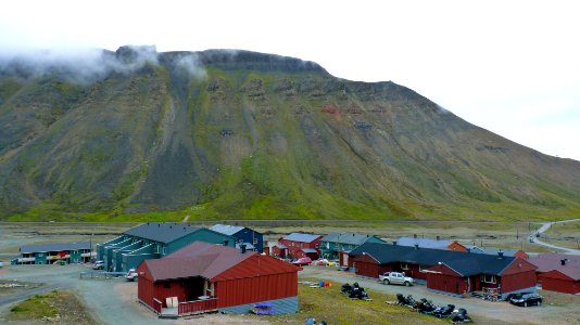 23-07 (31) Longyearbyen