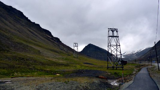 23-07 (36) Longyearbyen