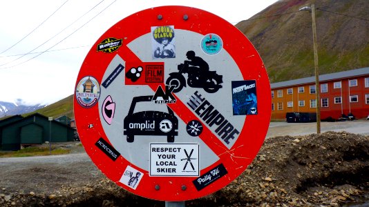 23-07 (29) Longyearbyen