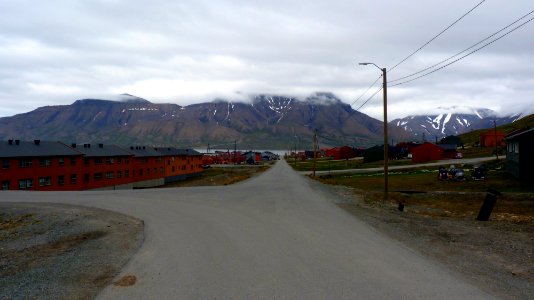 23-07 (28) Longyearbyen