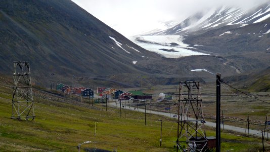 23-07 (35) Longyearbyen