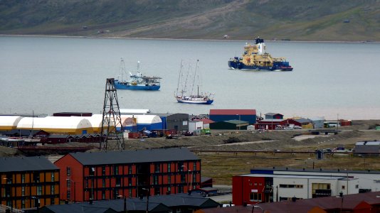 23-07 (34) Longyearbyen