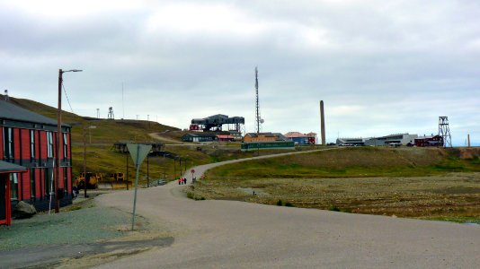 23-07 (27) Longyearbyen