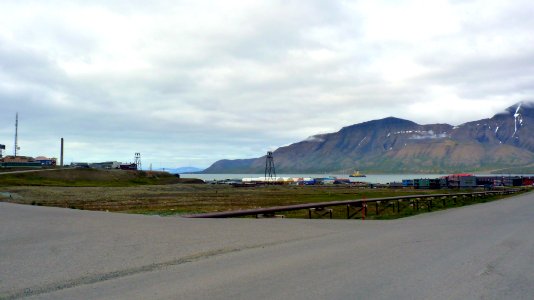 23-07 (26) Longyearbyen
