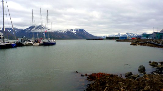 23-07 (24) Longyearbyen