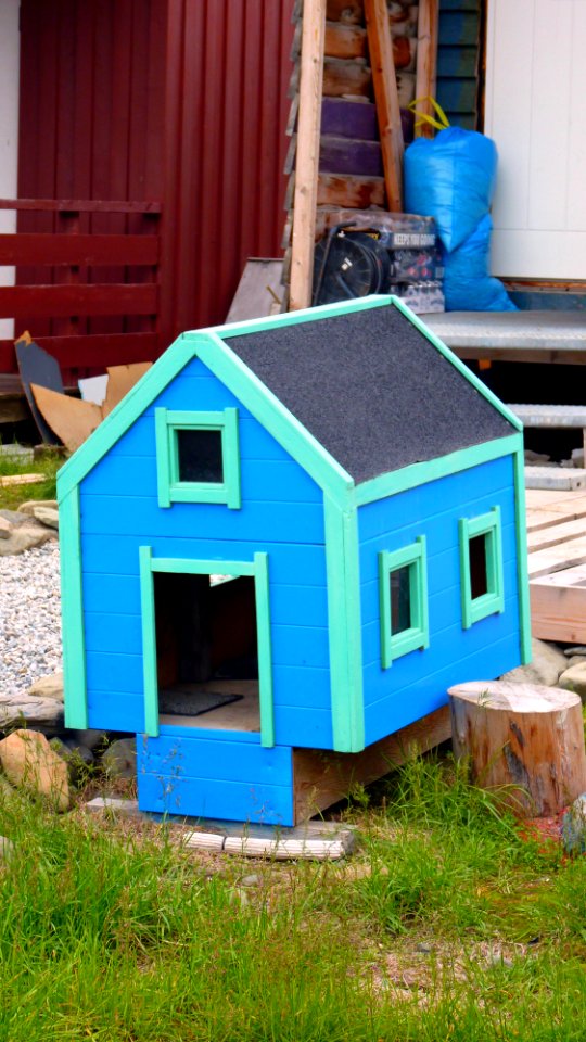 23-07 (20) Longyearbyen