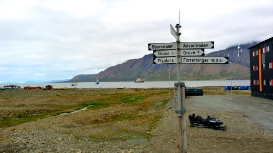 23-07 (17) Longyearbyen