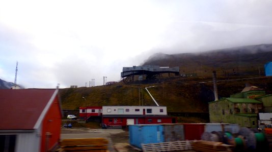 23-07 (6) Longyearbyen
