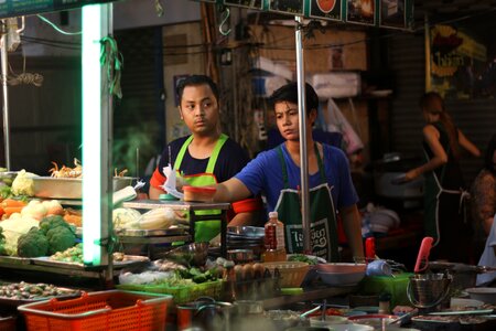Cuisine travel culinary