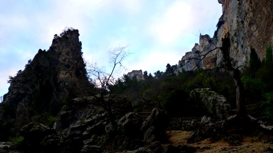Fontaine du Vaucluse (8)
