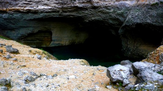 Fontaine du Vaucluse (6)