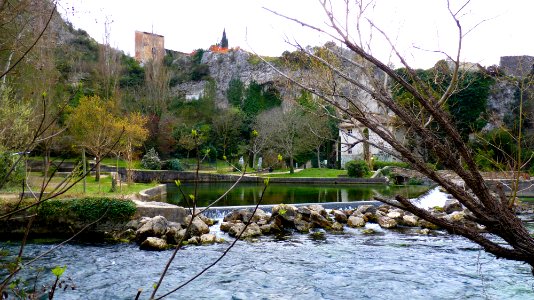 Fontaine du Vaucluse (4)