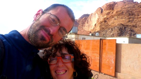 Jour 11 - Wadi Rum (15)