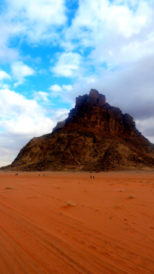 Jour 11 - Wadi Rum (10)
