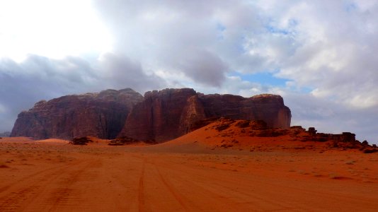 Jour 11 - Wadi Rum (7)