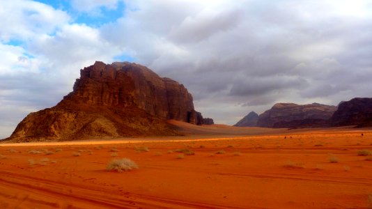 Jour 11 - Wadi Rum (8)