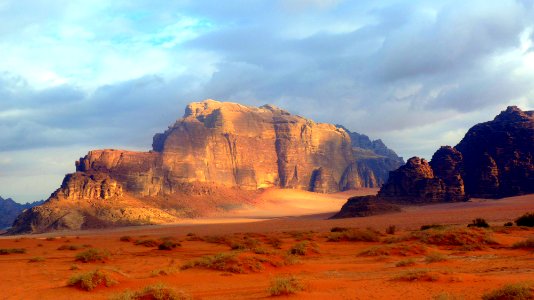 Jour 11 - Wadi Rum (5)