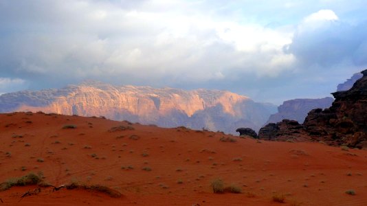 Jour 11 - Wadi Rum (3)