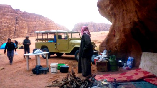 Jour 10 - Wadi Rum (40)