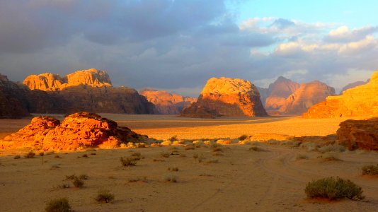 Jour 10 - Wadi Rum (36)
