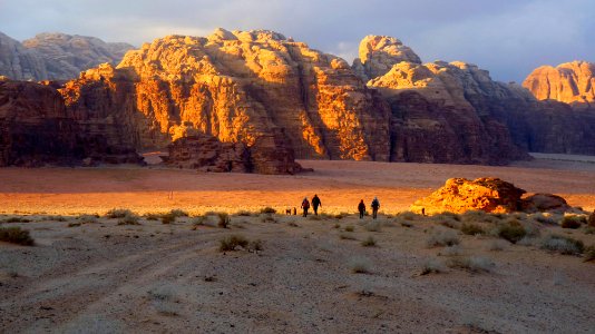 Jour 10 - Wadi Rum (35)