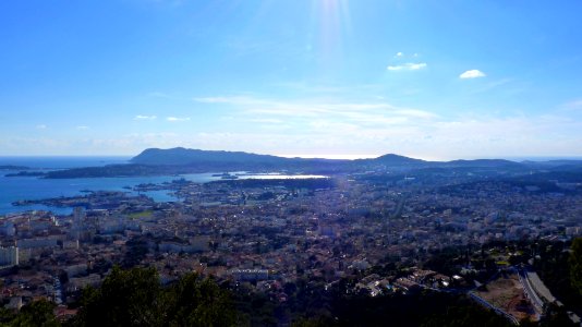 Tour du mont Faron (43)