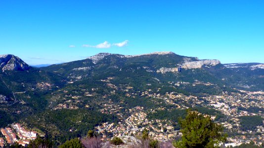 Tour du mont Faron (26)
