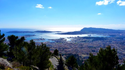 Tour du mont Faron (30)