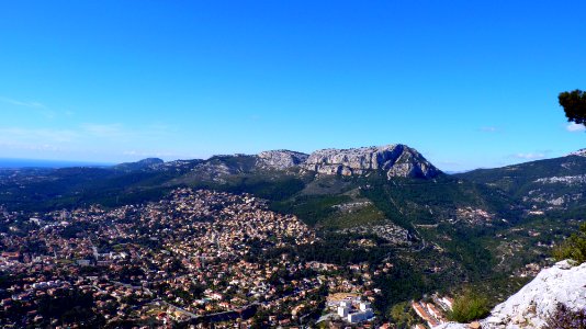 Tour du mont Faron (24)