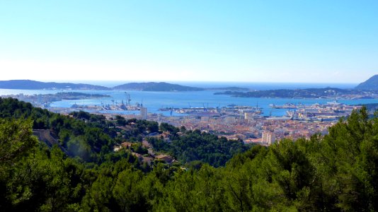 Tour du mont Faron (12)