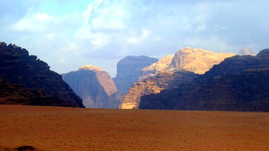 Jour 10 - Wadi Rum (21)