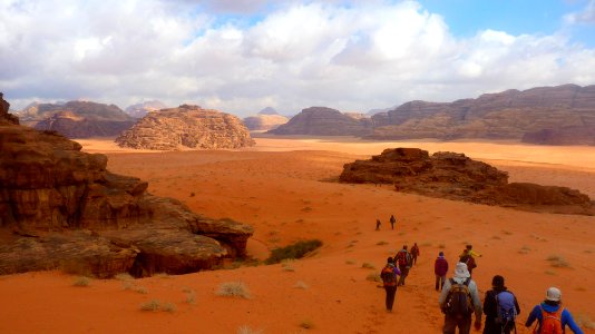 Jour 10 - Wadi Rum (19)