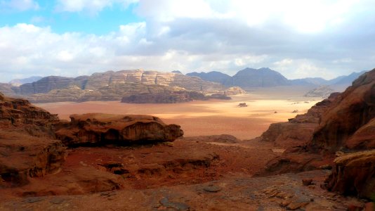 Jour 10 - Wadi Rum (17)